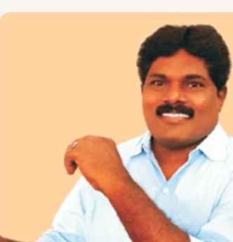 M. Selvam, Founder CEO and Managing Director